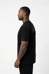 HYBRID LIFE - OVERSIZE TEE