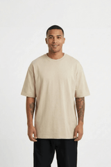 DREAM BIG - OVERSIZE TEE