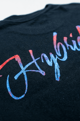 HYBRID LIFE - OVERSIZE TEE
