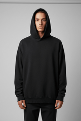 SUNDAY HOODIE - OVERSIZE HOODIE