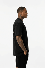 BOTH WORLDS - OVERSIZE TEE