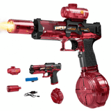 BlitzMaster Pro - Vollautomatischer Wasser Blaster