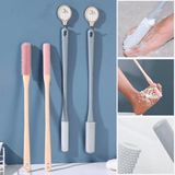 Felivo StandScrub® - Effiziente Fußbürste Perfekt für Schwangere & Senioren