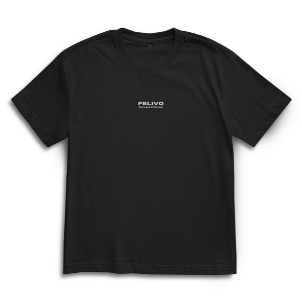 Success & Excess - Oversize Tee