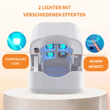 Felivo FungEx® – Revolutionäre Lösung gegen Nagelpilz