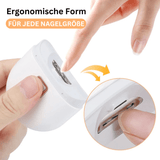 Felivo FlashTrim® - Präzise und mühelos Nägel schneiden