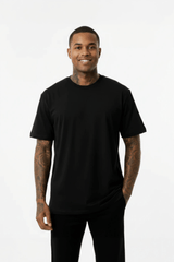 BOTH WORLDS - OVERSIZE TEE