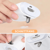 Felivo FlashTrim® - Präzise und mühelos Nägel schneiden