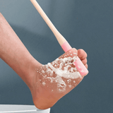 Felivo StandScrub® - Effiziente Fußbürste Perfekt für Schwangere & Senioren