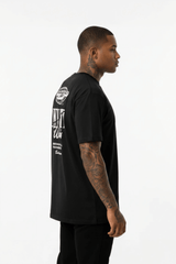 BOTH WORLDS - OVERSIZE TEE