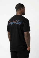 HYBRID LIFE - OVERSIZE TEE
