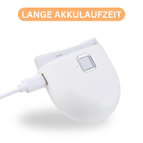 Felivo FlashTrim® - Präzise und mühelos Nägel schneiden