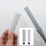 Felivo StandScrub® - Effiziente Fußbürste Perfekt für Schwangere & Senioren