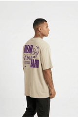 DREAM BIG - OVERSIZE TEE