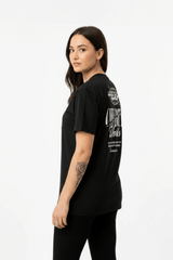BOTH WORLDS - OVERSIZE TEE