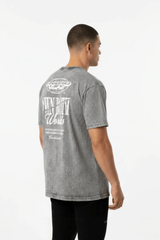 BOTH WORLDS - OVERSIZE TEE