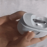 Felivo FlashTrim® - Präzise und mühelos Nägel schneiden