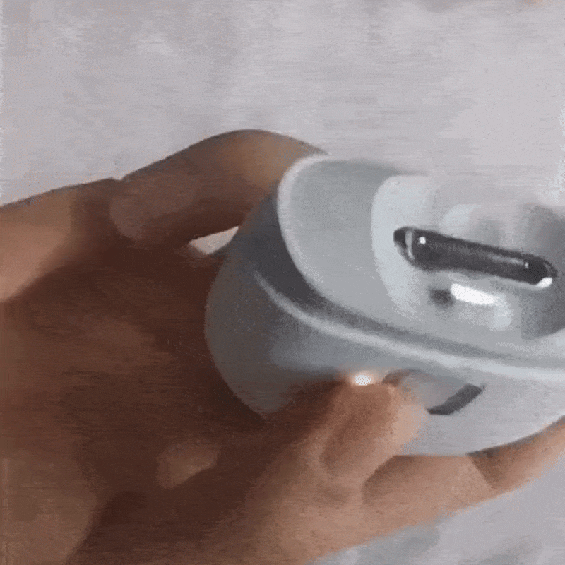 Felivo FlashTrim® - Präzise und mühelos Nägel schneiden