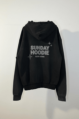 SUNDAY HOODIE - OVERSIZE HOODIE